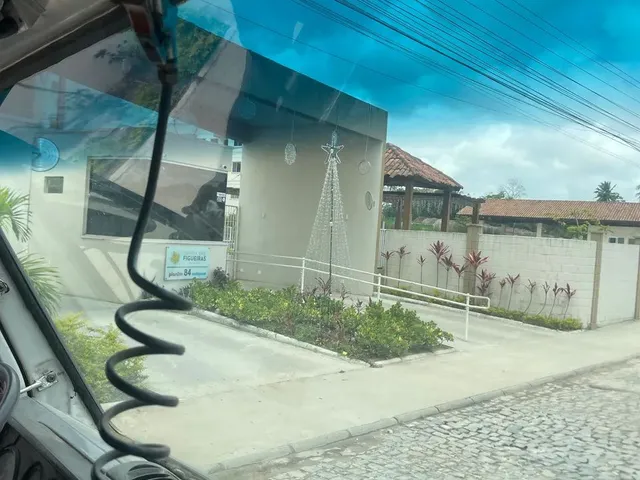 Imagem: Alugo Apartamento Novo