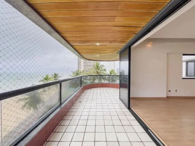 Imagem: Apartamento de 4 Quartos para Locação