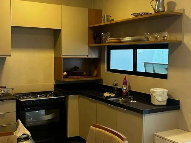 Imagem 2: Charmosa Casa Duplex em Aldeia, Mobiliada., Nascente!