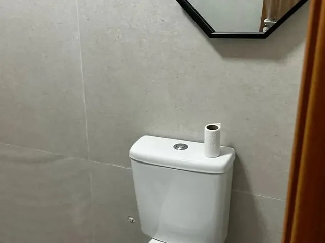Imagem 9: Charmosa Casa Duplex em Aldeia, Mobiliada., Nascente!