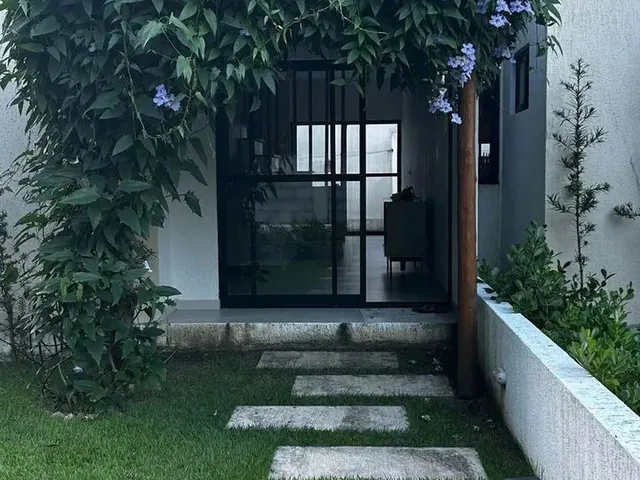 Imagem 12: Charmosa Casa Duplex em Aldeia, Mobiliada., Nascente!