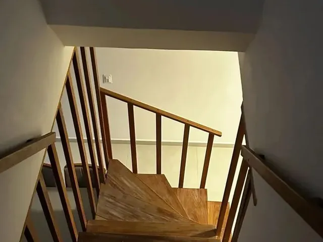 Imagem 16: Charmosa Casa Duplex em Aldeia, Mobiliada., Nascente!