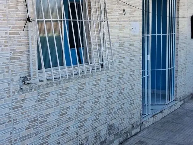 Imagem: Casa no Centro de Igarassu