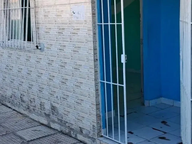 Imagem 11: Casa no Centro de Igarassu