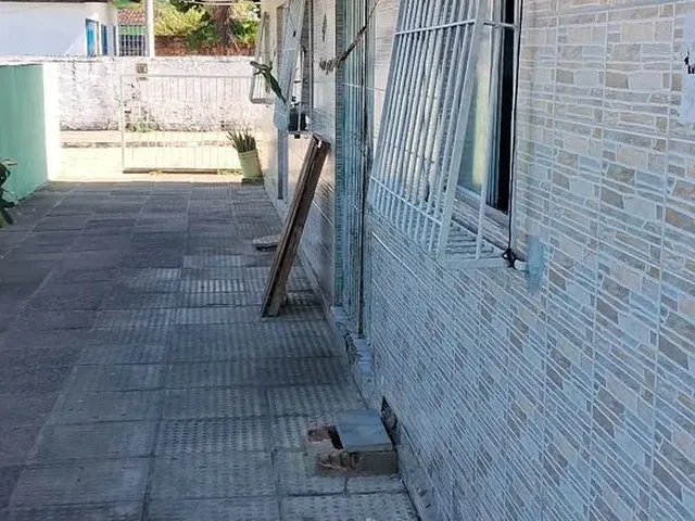 Imagem 13: Casa no Centro de Igarassu