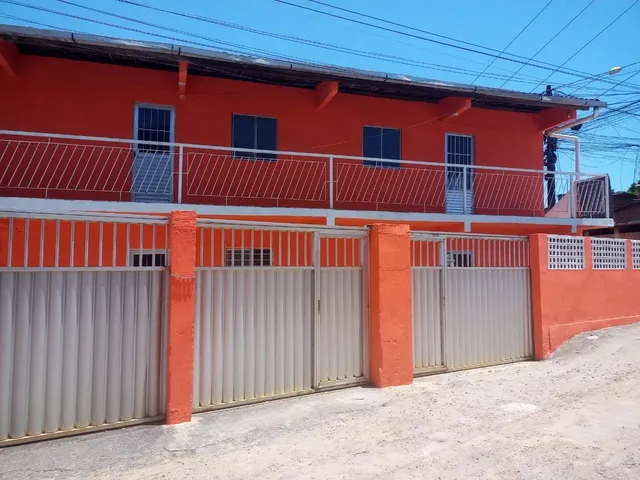 Imagem 2: Aluga Se Casa Casa em condomínio com 2 dormitórios