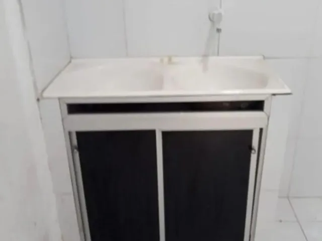 Imagem 3: Aluga Se Casa Casa em condomínio com 2 dormitórios