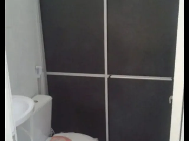 Imagem 4: Aluga Se Casa Casa em condomínio com 2 dormitórios