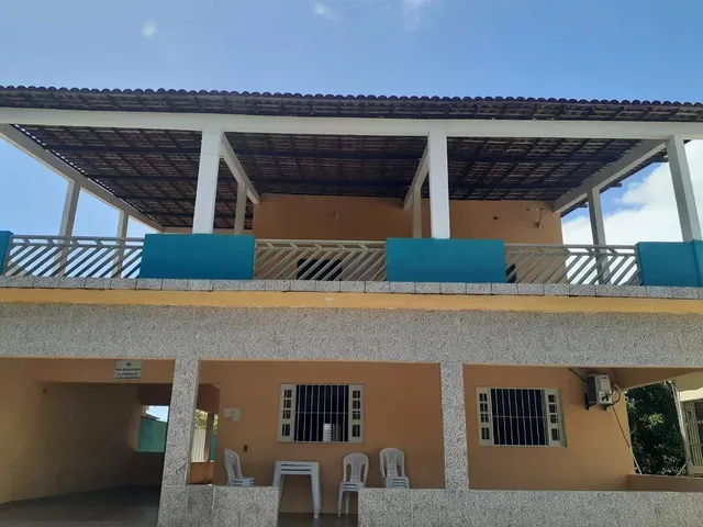 Imagem 3: Casa com Piscina em Enseadas dos Coraes Junto À Praia