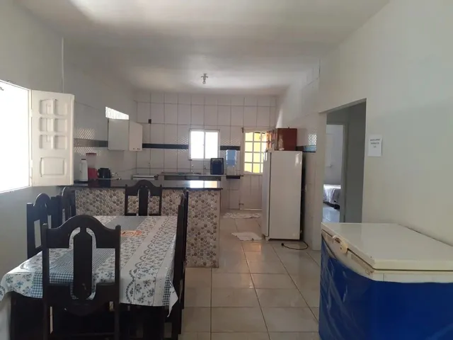 Imagem 4: Casa com Piscina em Enseadas dos Coraes Junto À Praia