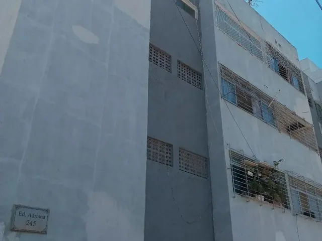 Imagem: Apartamento a Venda em Piedade