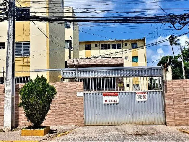 Imagem: Apartamento em Pau Amarelo - no Início