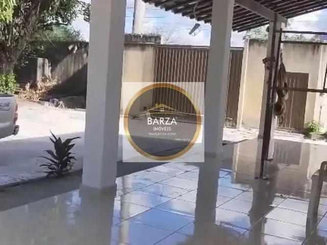 Imagem 12: Aldeia Barza Imóveis - Casa com 3 Quartos
