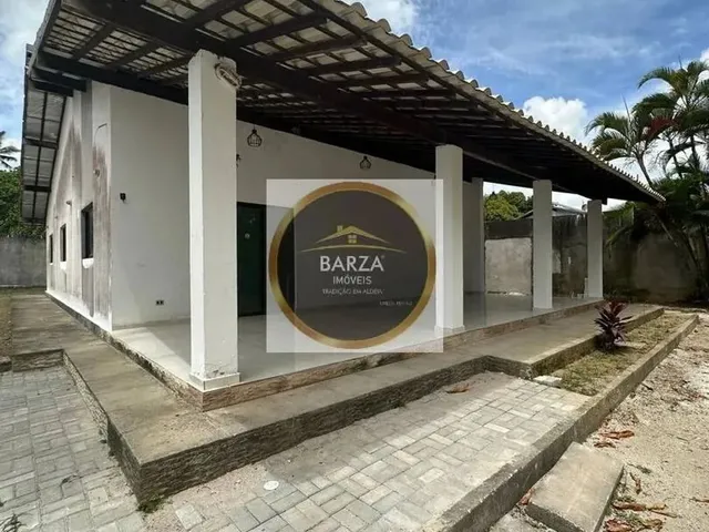 Imagem 16: Aldeia Barza Imóveis - Casa com 3 Quartos