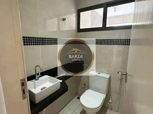 Imagem 5: Aldeia Barza Imóveis - Casa com 3 Quartos