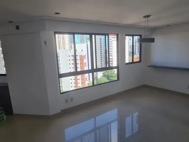 Imagem: Alugo Apartamento na Torre ( Ed. Tartana