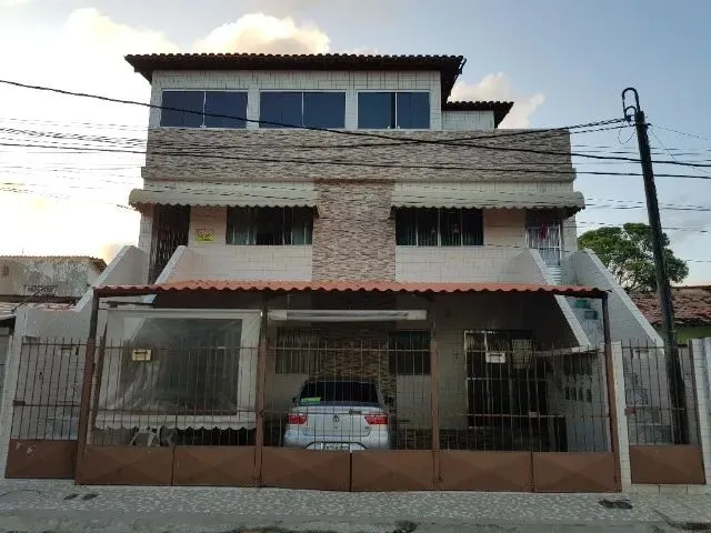 Imagem: Casa Nascente Nova
