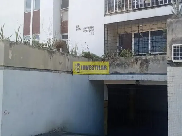 Imagem: Apartamento Espaçoso, Próximo de Comércio