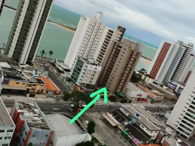 Imagem: Apartamento em Casa Caiada