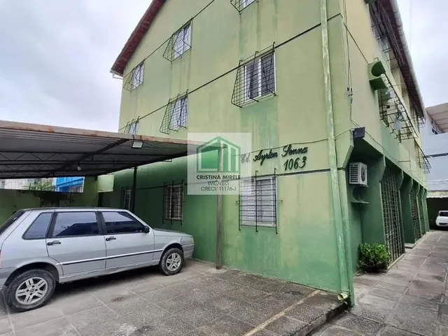 Imagem: Apartamento para Locação em Olinda, Casa