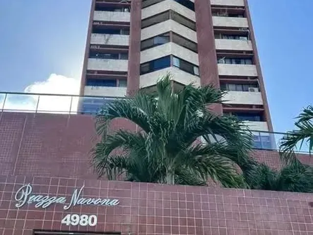 Imagem: Apto na Beira Mar do Mar de Candeiras