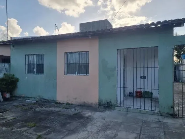 Imagem: Casa 3 Quartos Tabatinga Igarassu