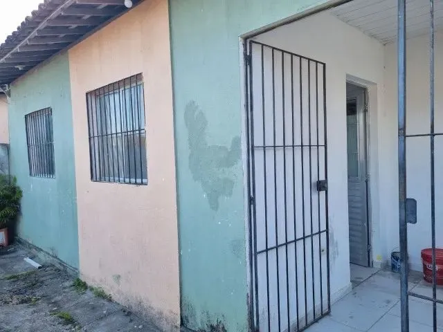 Imagem 9: Casa 3 Quartos Tabatinga Igarassu