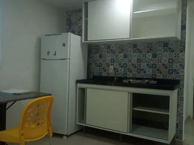 Imagem: Excelente Apartamento Mobiliado no Centro