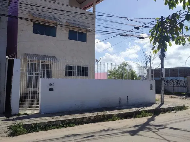 Imagem: Aluga-Se Casa em Candeias