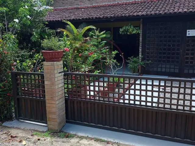 Imagem: Casa Disponível para Locação em Condomínio