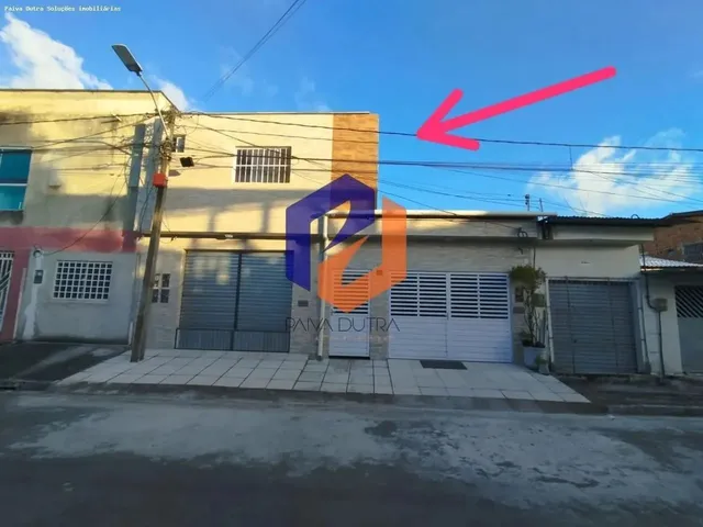 Imagem: Kitnet para Locação em Cabo de Santo Agostinho
