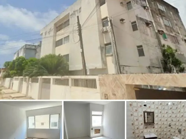 Imagem 1: Imóvel para Aluguel com 90 Metros Quadrados com 3 Quartos em Nossa Senhora do Ó