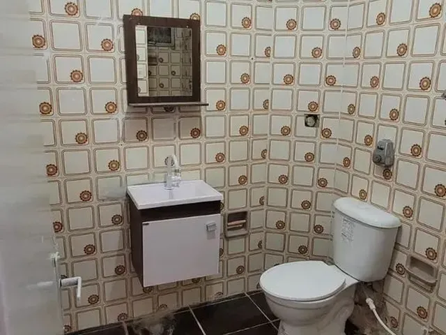 Imagem 4: Imóvel para Aluguel com 90 Metros Quadrados com 3 Quartos em Nossa Senhora do Ó