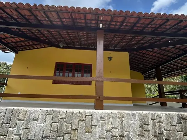 Imagem: Alugo Ou Vendo Casa em Condomínio em Aldeia