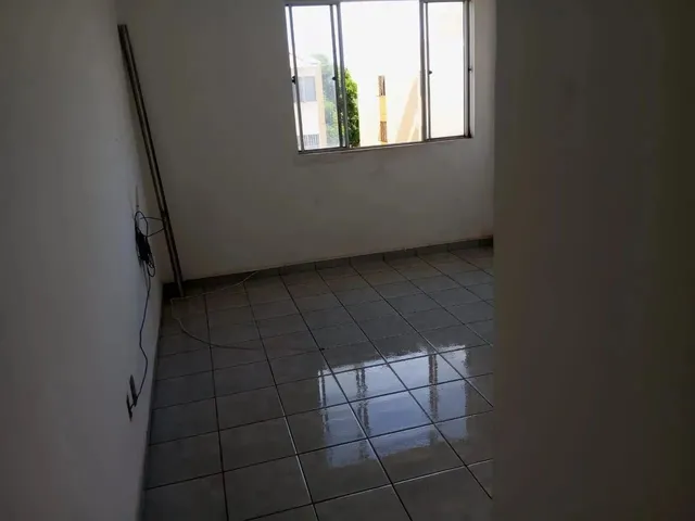 Imagem: Vendo Apartamento no Condomínio Residencial