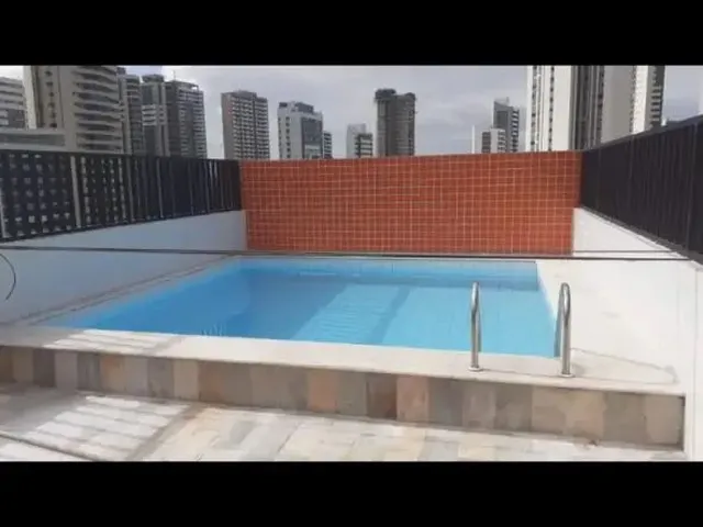 Imagem: Apartamento para Locação no Barra Home