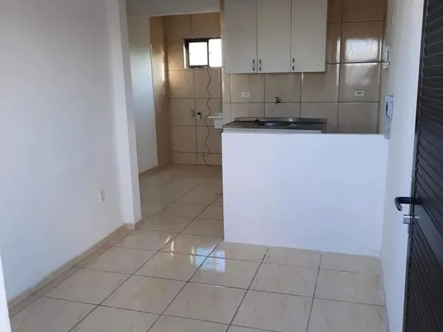 Imagem: Apt 2 Qts em Massaranduba