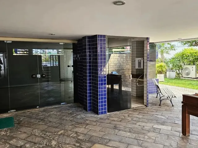Imagem 5: Alugo Excelente Apartamento em Piedade Mobiliado 3 Quartos Sendo 2 Suites