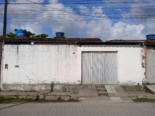 Imagem: Casa Quitada $68.000 Obs Whatsapp