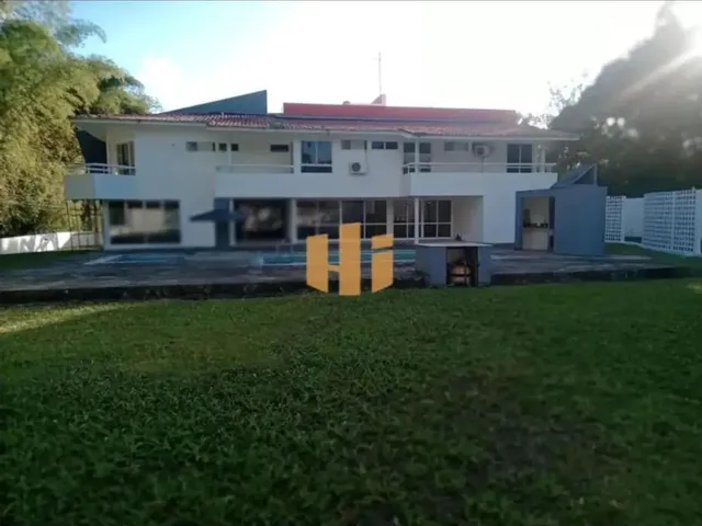 Imagem: Aluguel de Casa em Aldeia Km 9