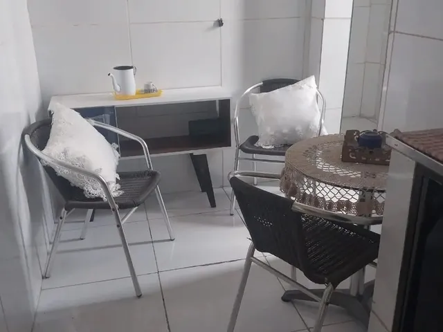 Imagem 2: Flat Kitnet com 1 dormitório