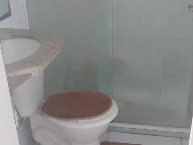 Imagem 3: Flat Kitnet com 1 dormitório