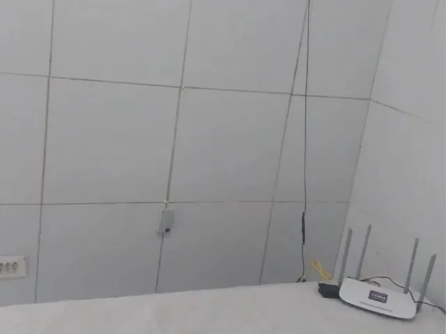 Imagem 4: Flat Kitnet com 1 dormitório
