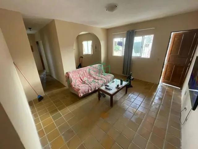 Imagem: Apartamento com 3 Quartos, Janga, Paulista/Pe