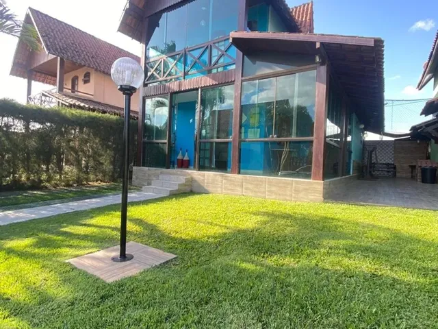 Imagem: Casa em Gravatá em Condomínio Venda Ou