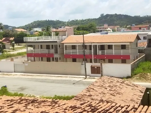 Imagem: Apto 2 Quartos em Gaibu