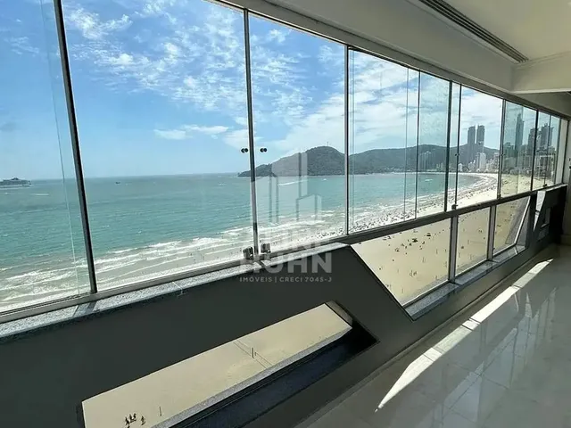 Imagem: Frente Mar Temporada Bc