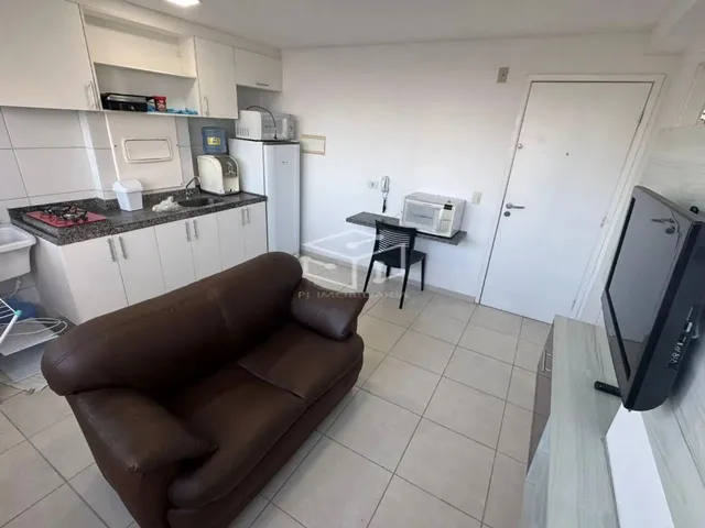 Imagem 1: Flat Studio Mobiliado com Vista para o Mar, em Casa Caiada, Olinda - Pe