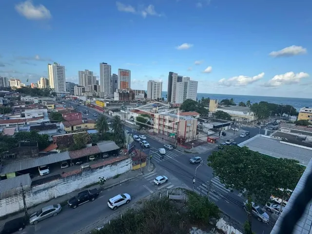 Imagem 14: Flat Studio Mobiliado com Vista para o Mar, em Casa Caiada, Olinda - Pe