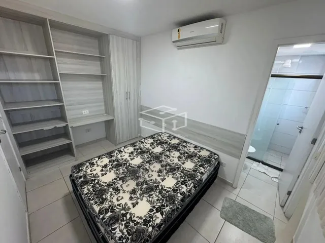 Imagem 11: Flat Studio Mobiliado com Vista para o Mar, em Casa Caiada, Olinda - Pe